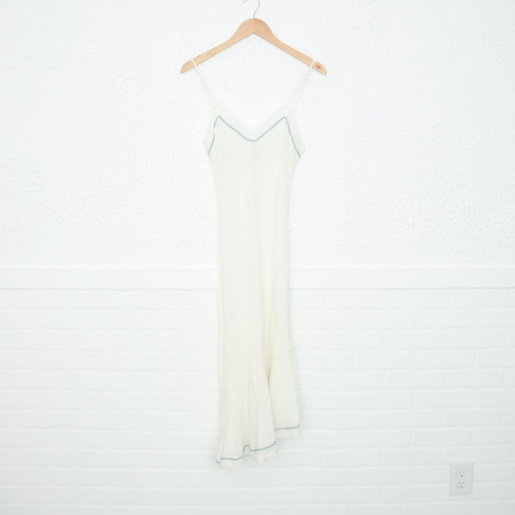 Marysia Dress Size Small